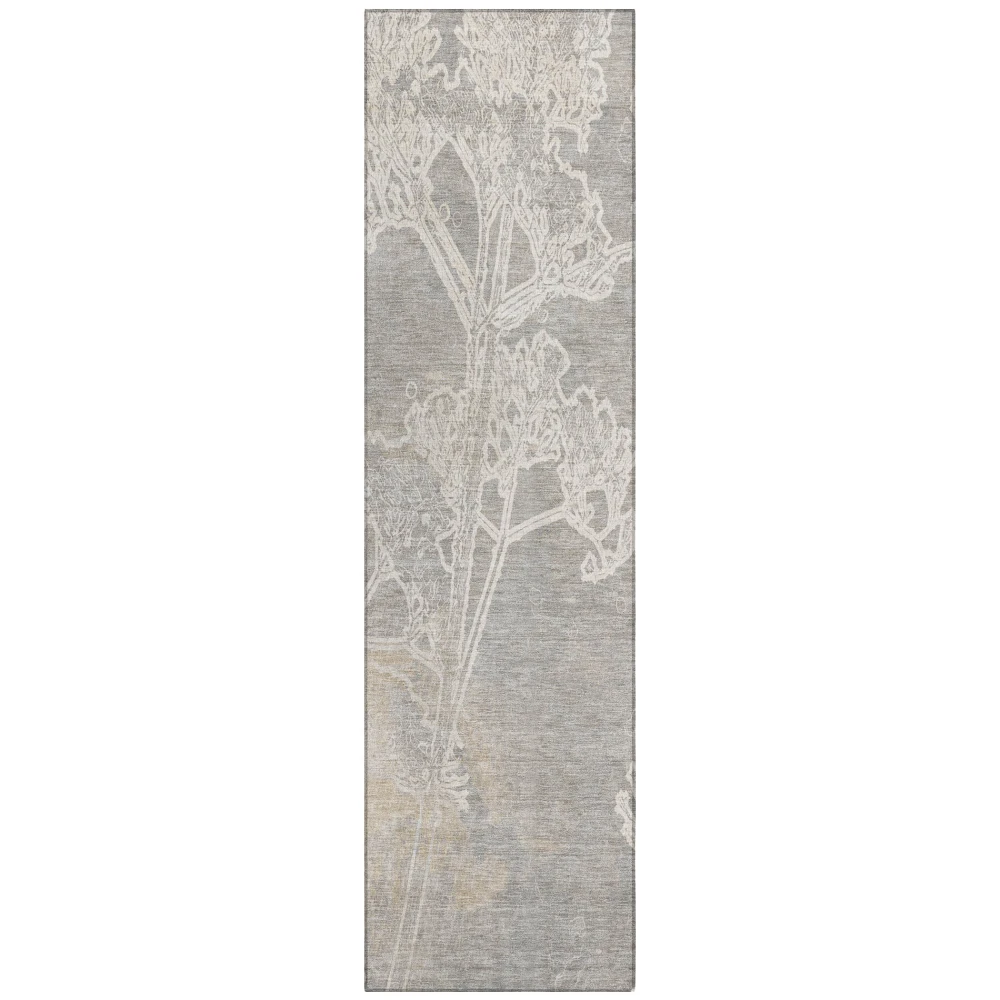 Chantille ACN2239 Silver 2'3