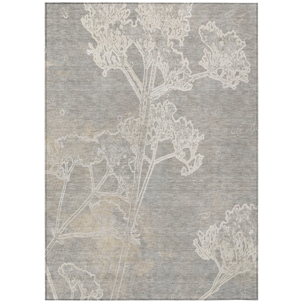Chantille ACN2239 Silver 9' x 12' Rug