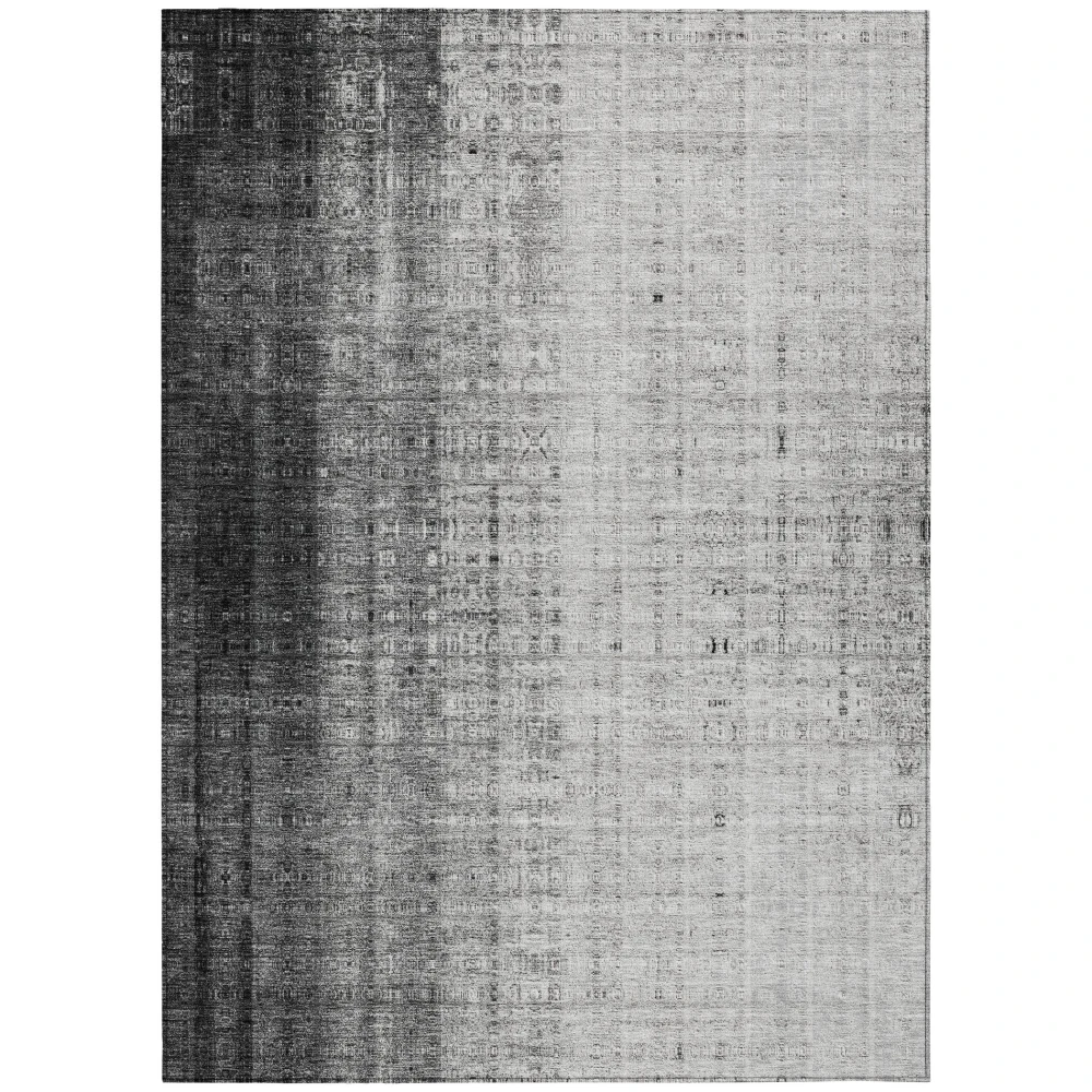Chantille ACN2240 Gray 5' x 7'6