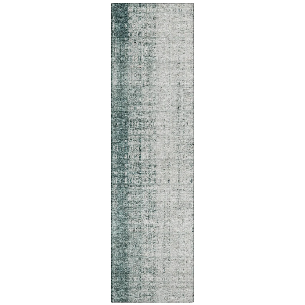 Chantille ACN2240 Teal 2'3