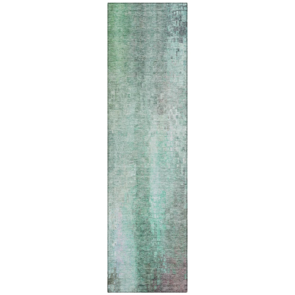 Chantille ACN2241 Aqua 2'3
