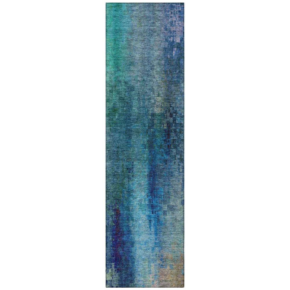 Chantille ACN2241 Blue 2'3