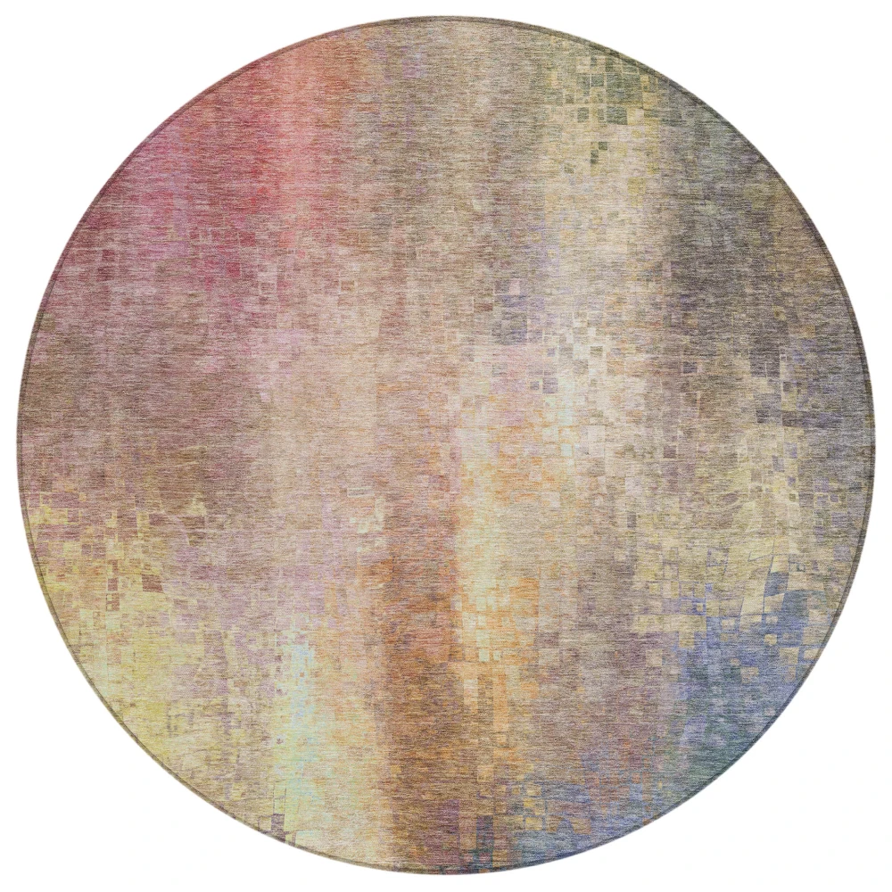 Chantille ACN2241 Blush 8' x 8' Rug