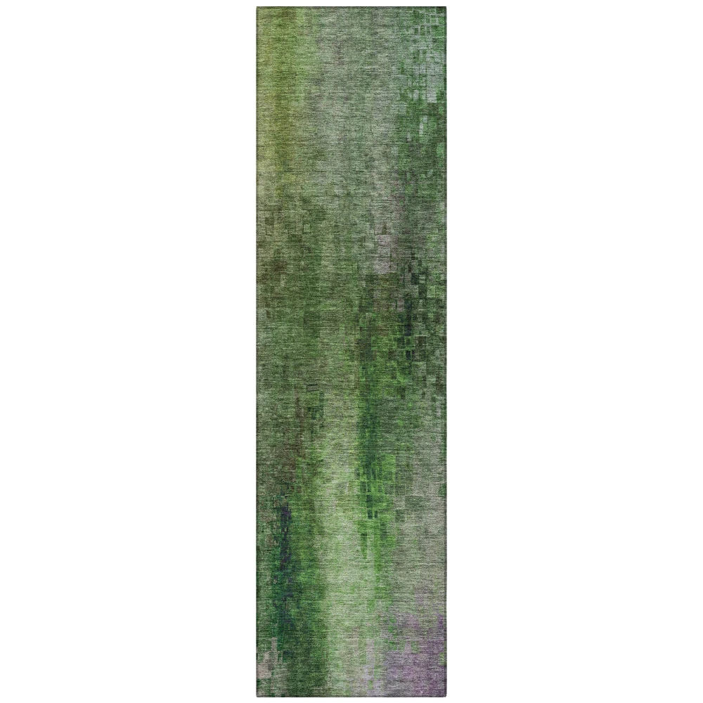 Chantille ACN2241 Green 2'3