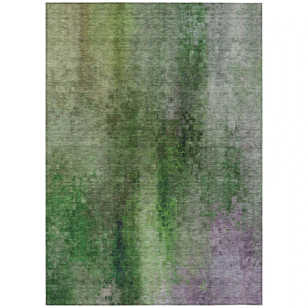 Chantille ACN2241 Green 2'6