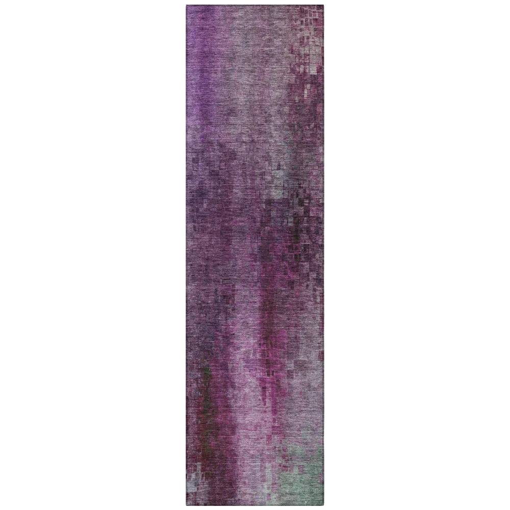 Chantille ACN2241 Purple 2'3