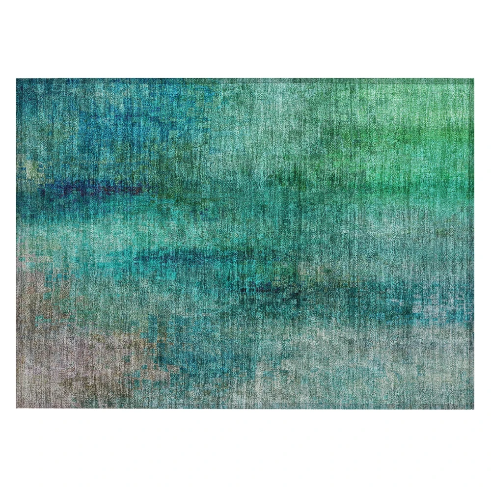 Chantille ACN2241 Teal 1'8