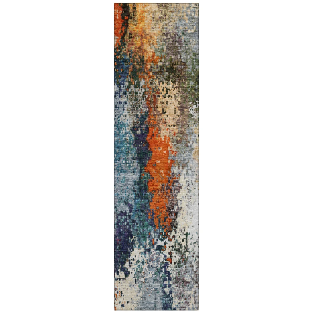 Chantille ACN2242 Blue 2'3