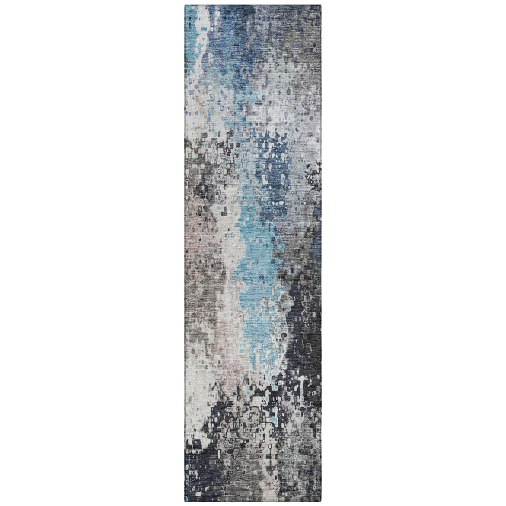 Chantille ACN2242 Denim 2'3