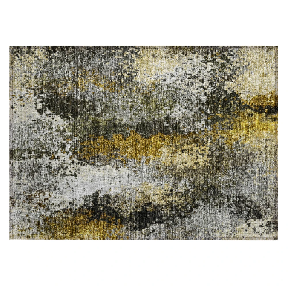 Chantille ACN2242 Pewter 1'8