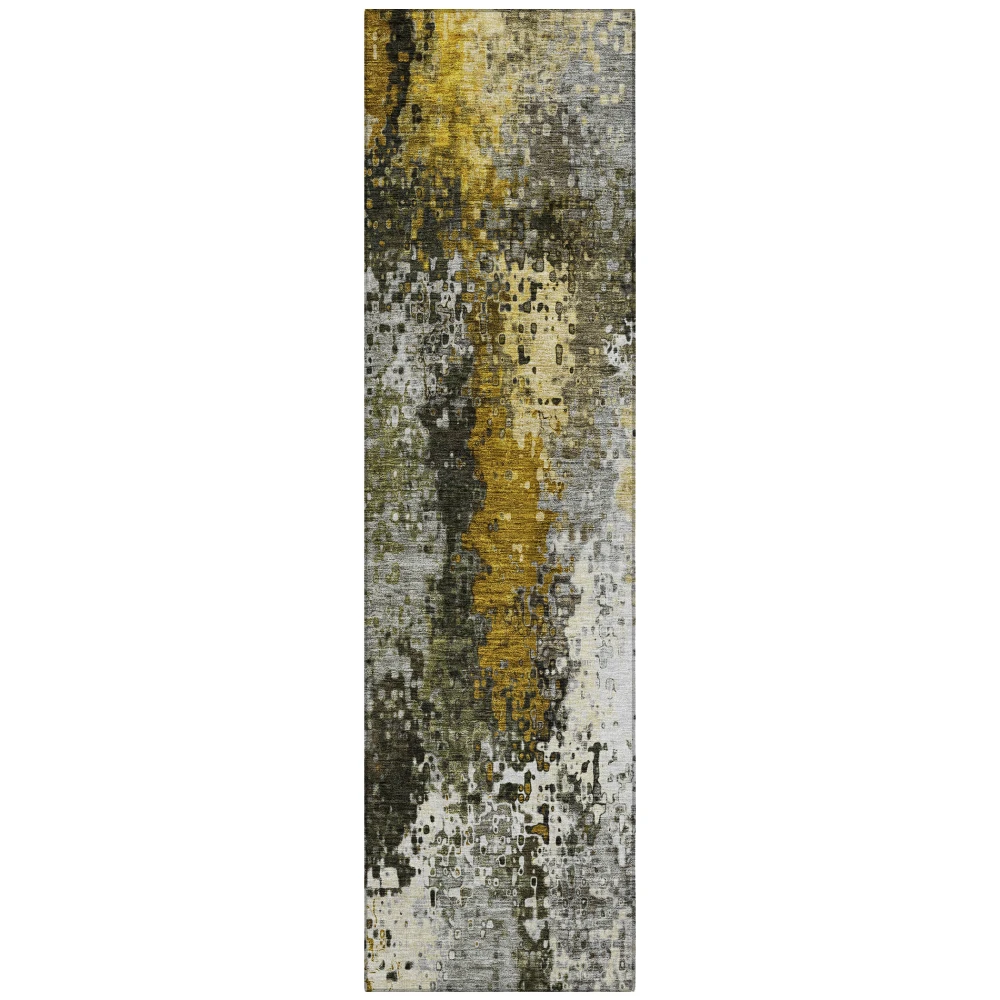 Chantille ACN2242 Pewter 2'3