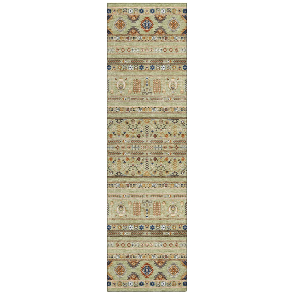 Chantille ACN2244 Aloe 2'3