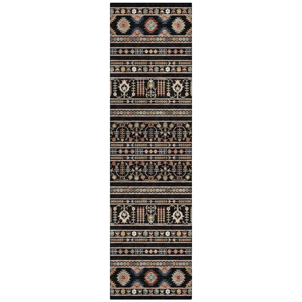 Chantille ACN2244 Black 2'3