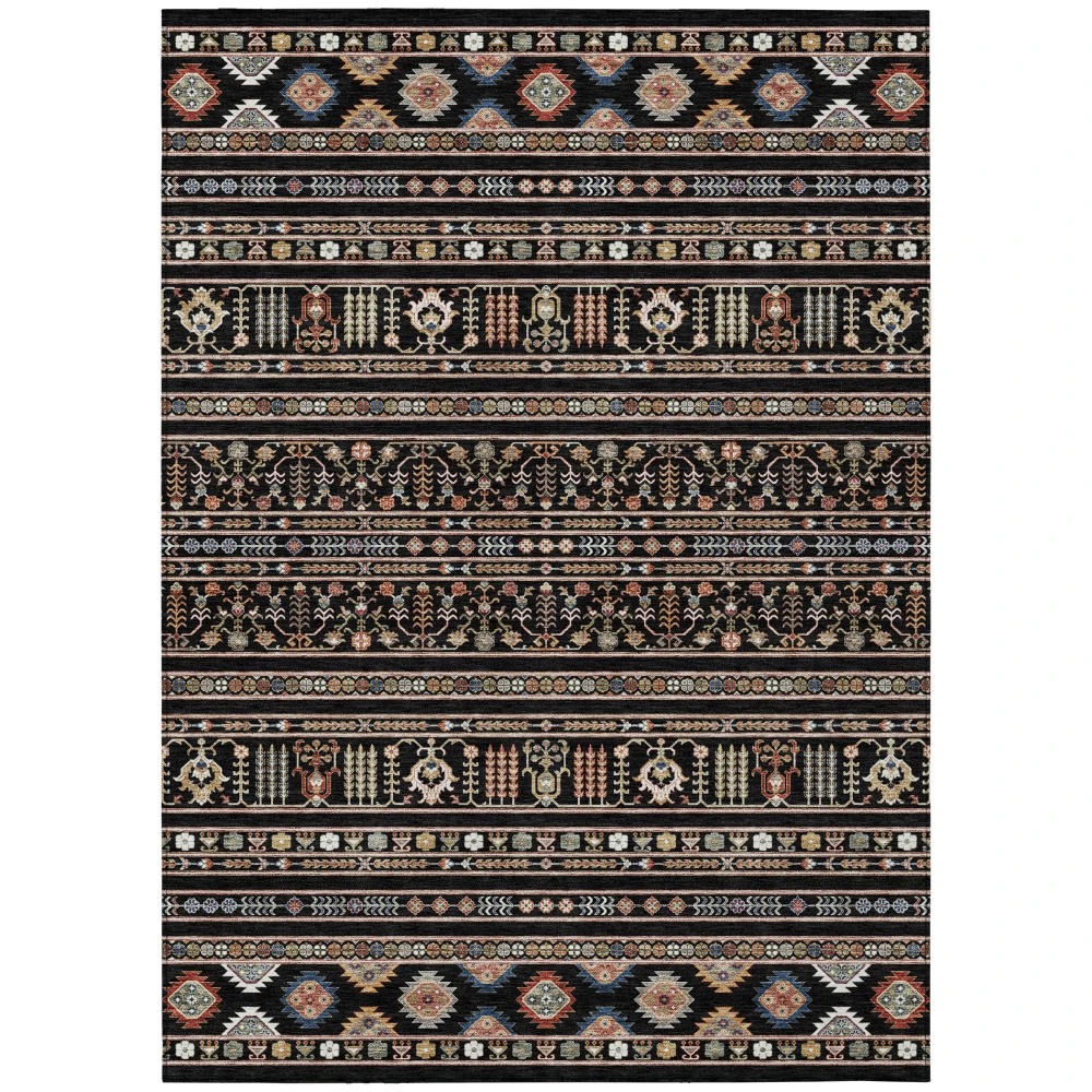 Chantille ACN2244 Black 2'6