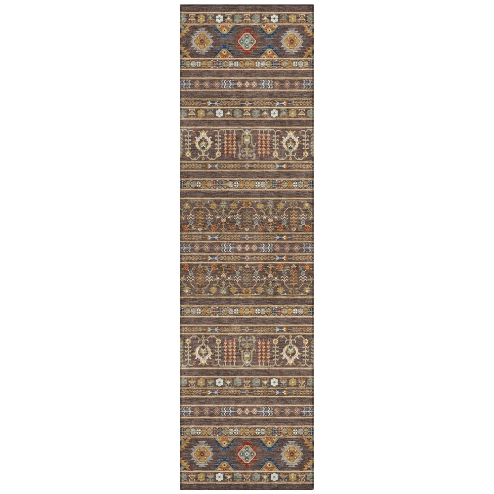 Chantille ACN2244 Chocolate 2'3