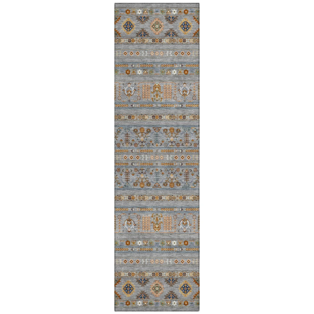 Chantille ACN2244 Gray 2'3