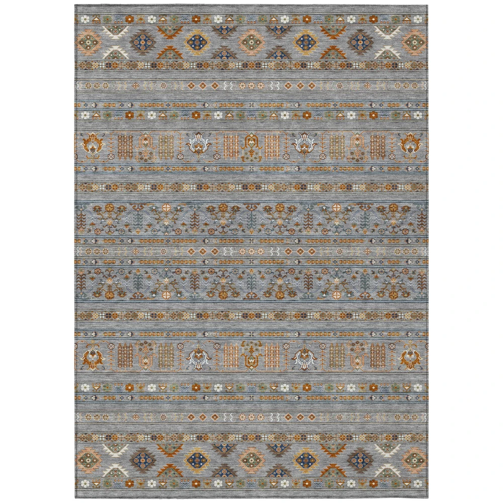 Chantille ACN2244 Gray 8' x 10' Rug