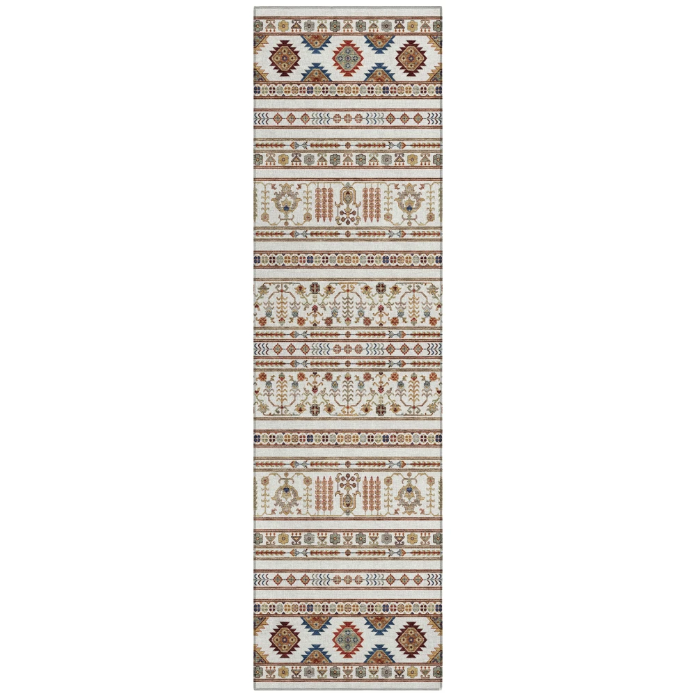 Chantille ACN2244 Ivory 2'3
