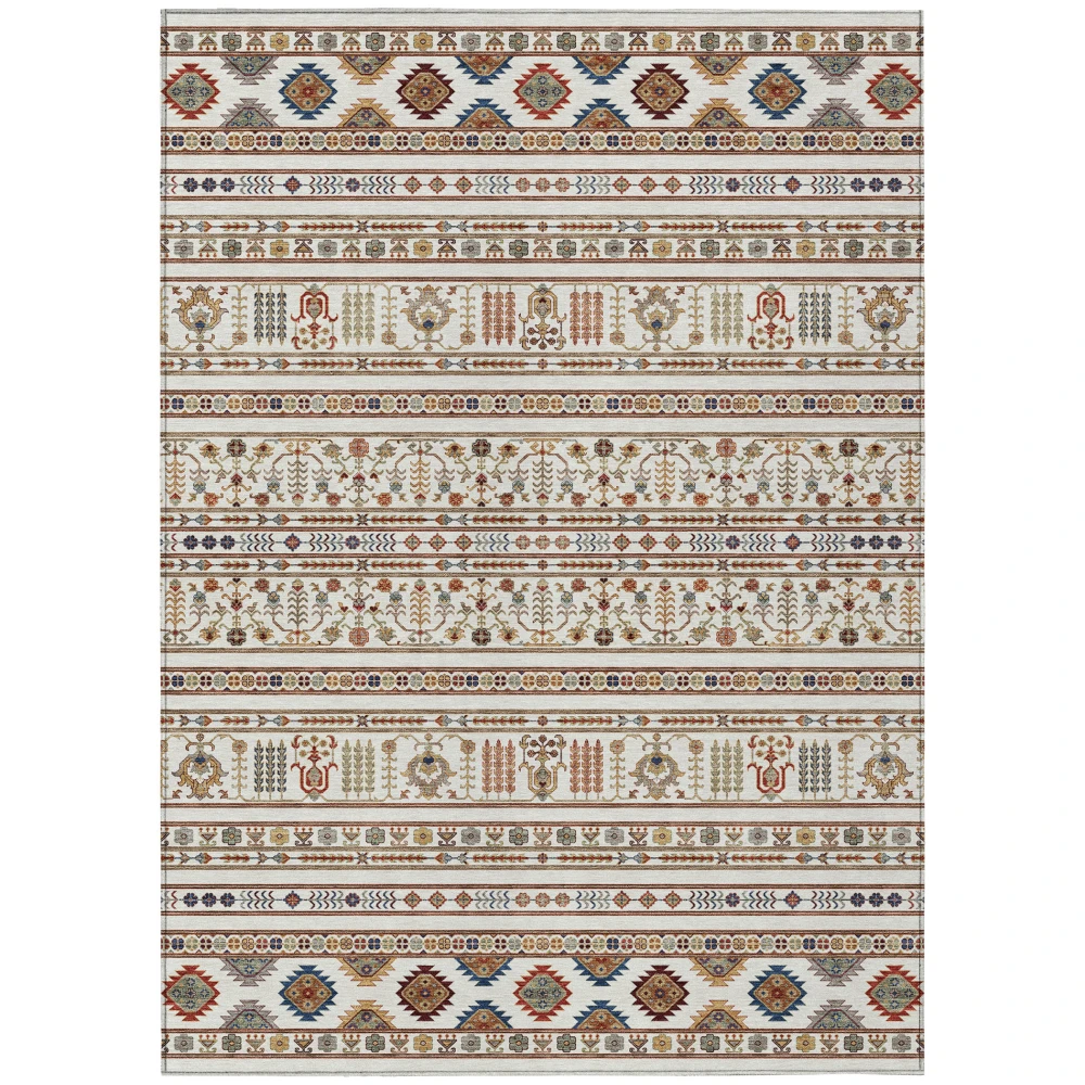 Chantille ACN2244 Ivory 3' x 5' Rug