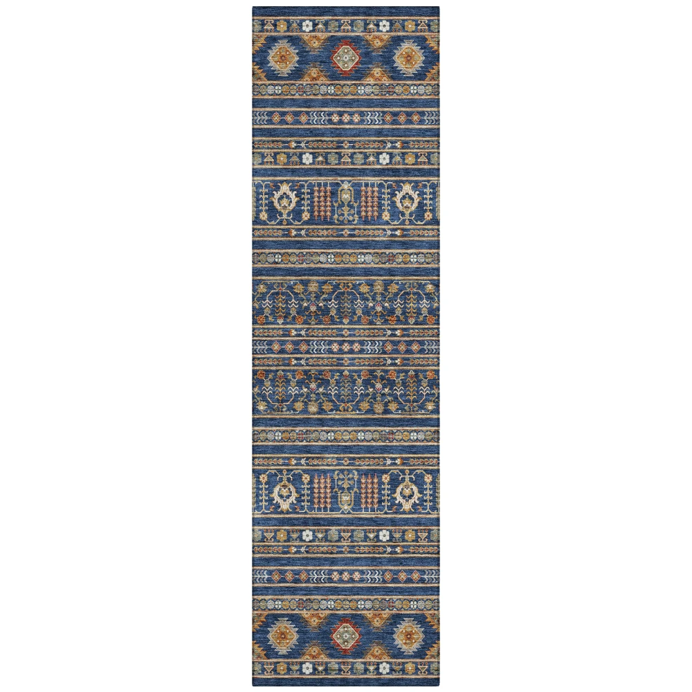Chantille ACN2244 Navy 2'3