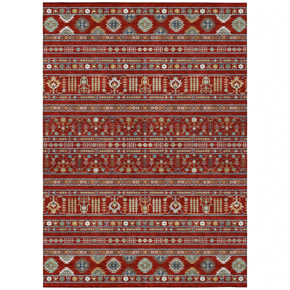 Chantille ACN2244 Red 2'6