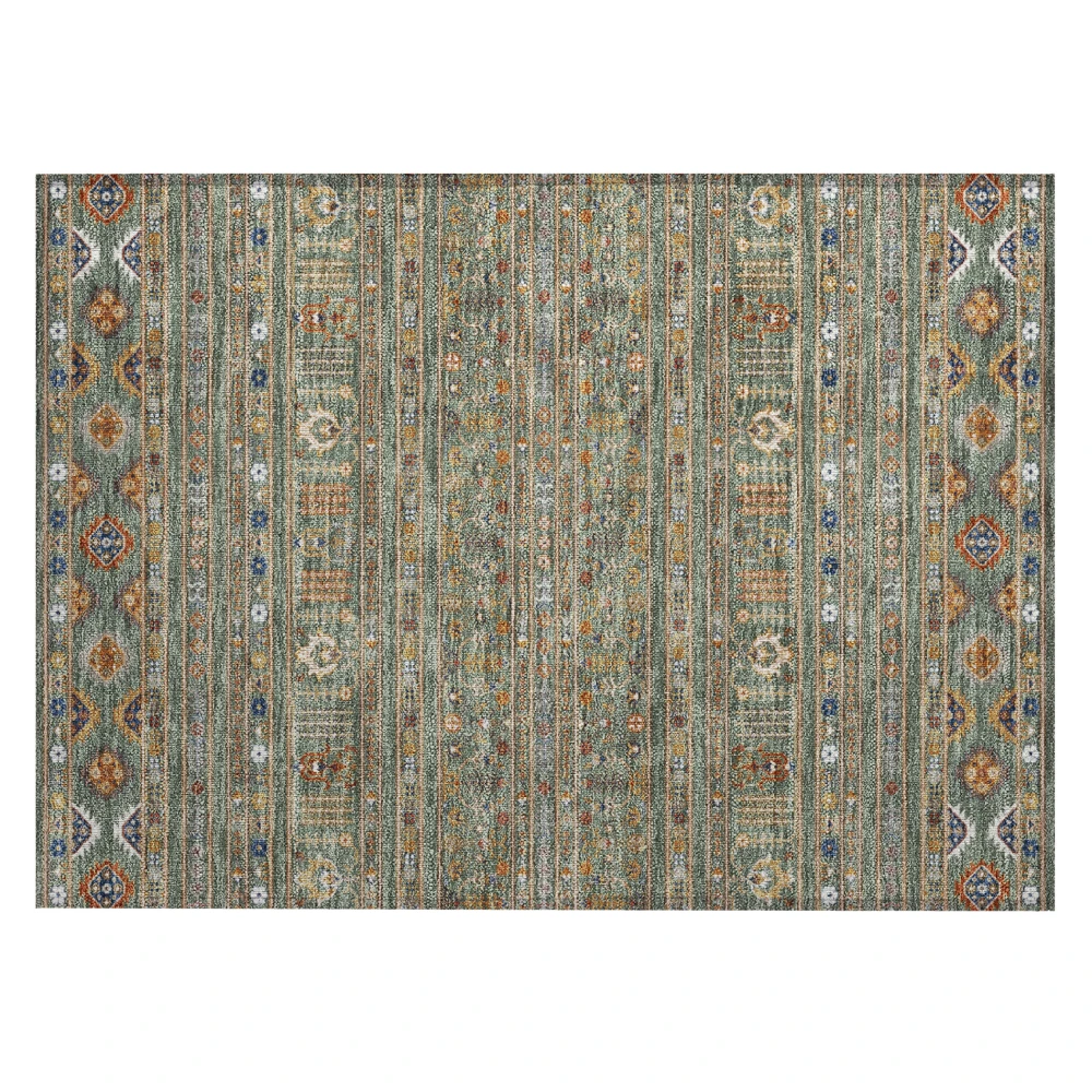 Chantille ACN2244 Sage 1'8