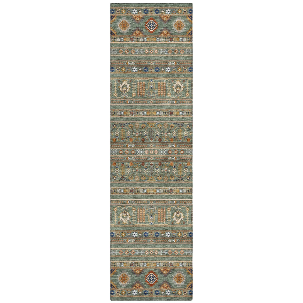Chantille ACN2244 Sage 2'3