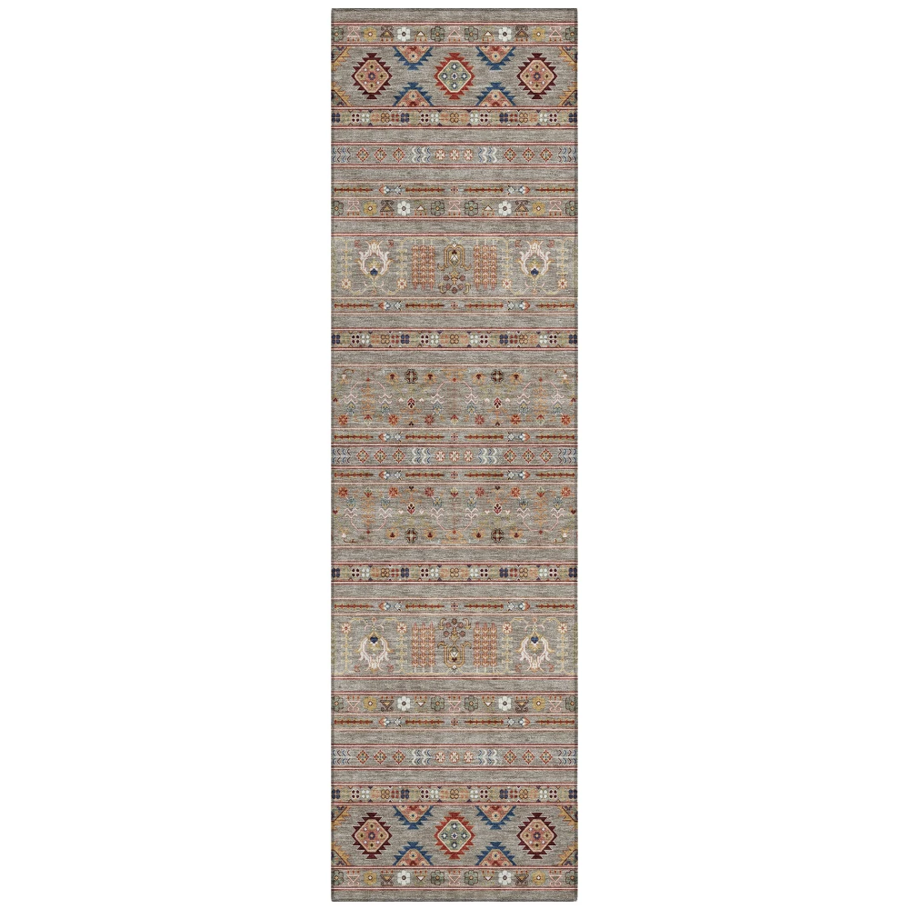 Chantille ACN2244 Taupe 2'3