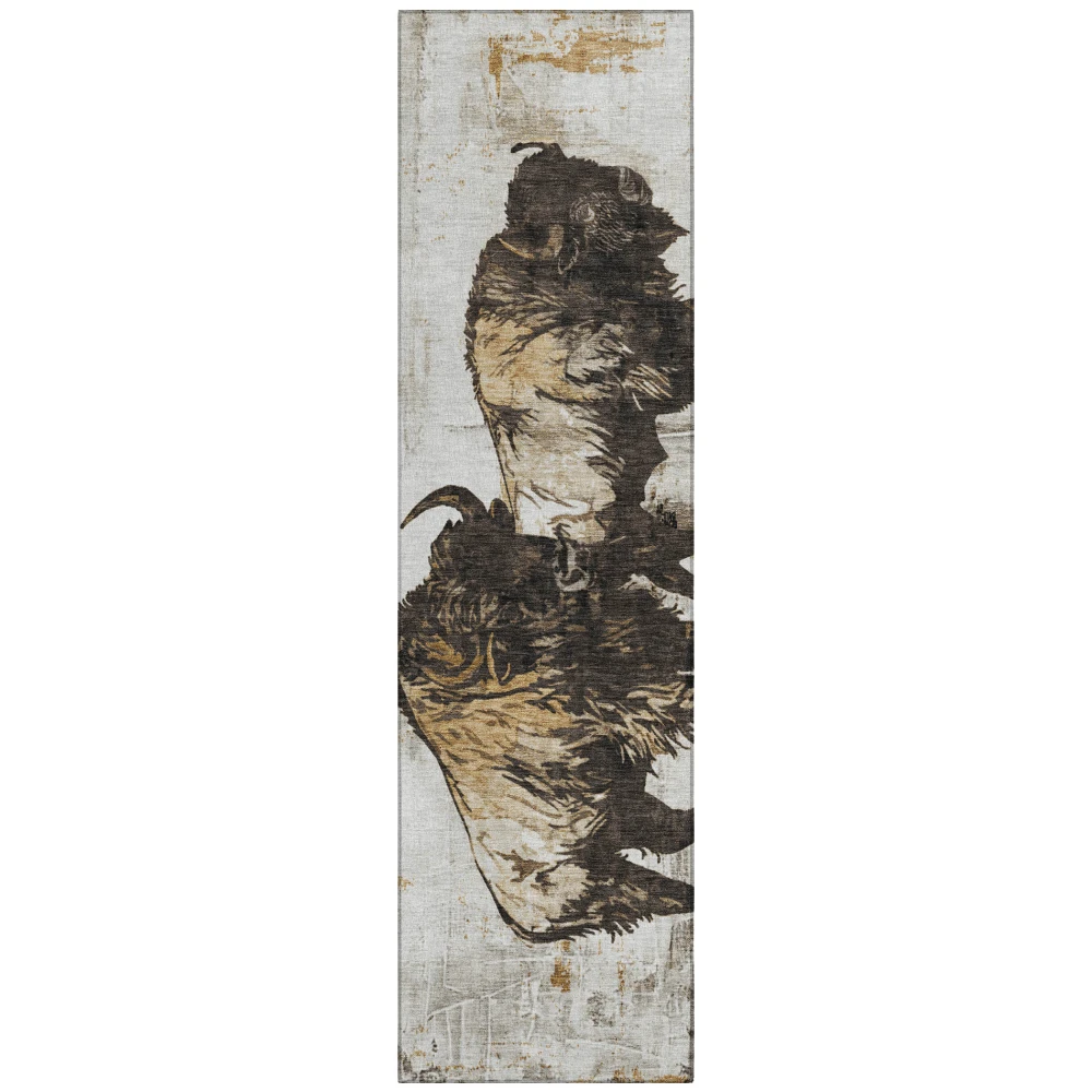Chantille ACN2245 Putty 2'3