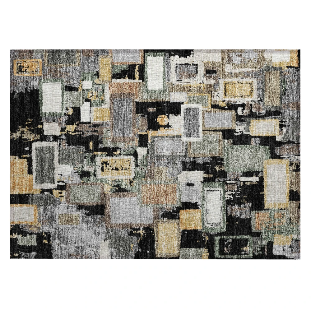 Chantille ACN2246 Black 1'8