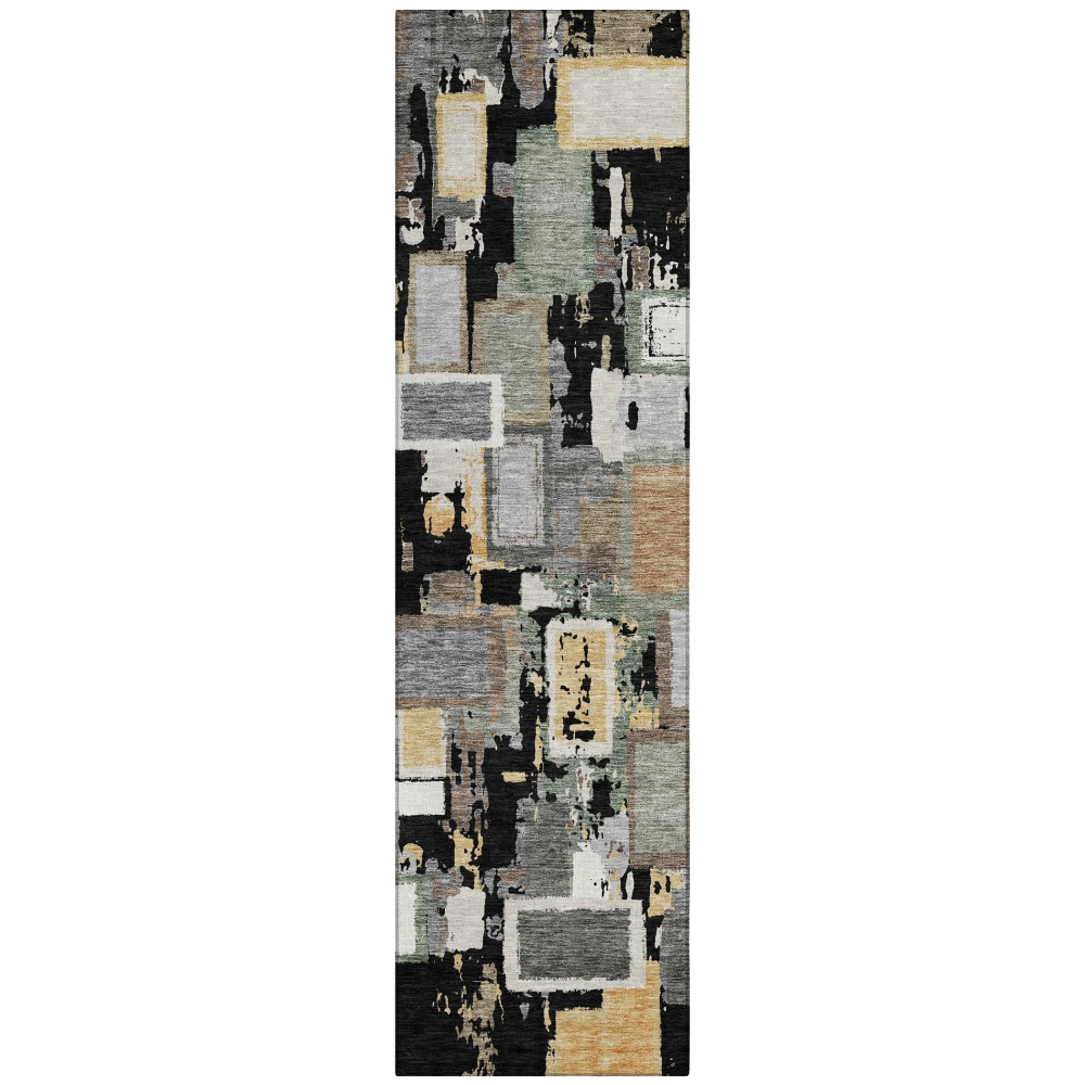 Chantille ACN2246 Black 2'3