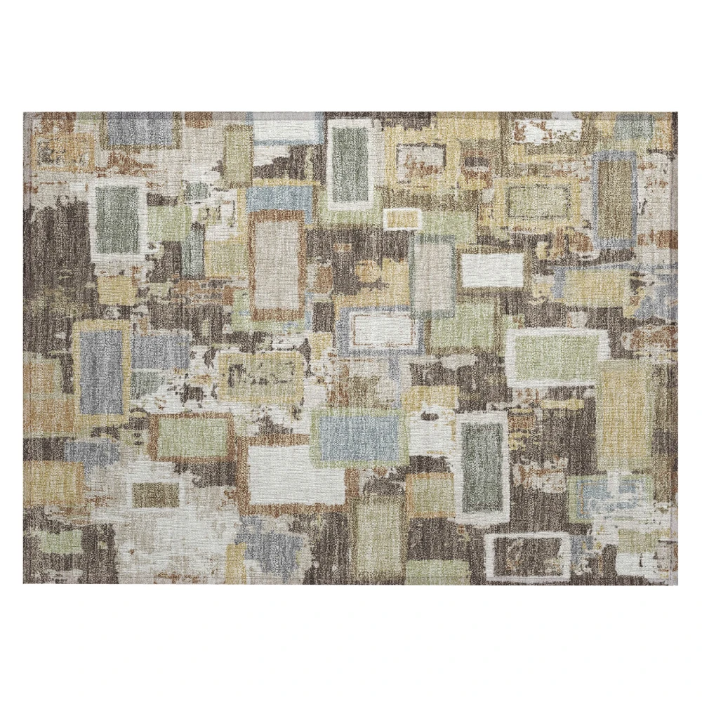 Chantille ACN2246 Brown 1'8