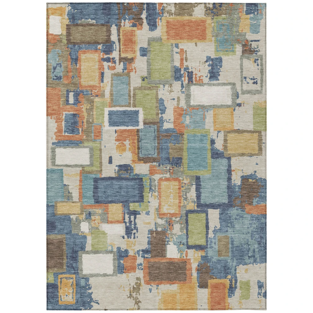 Chantille ACN2246 Denim 9' x 12' Rug