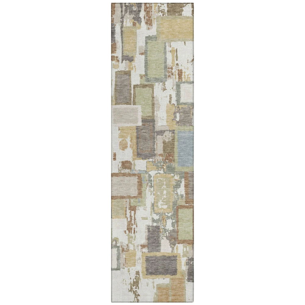 Chantille ACN2246 Ivory 2'3