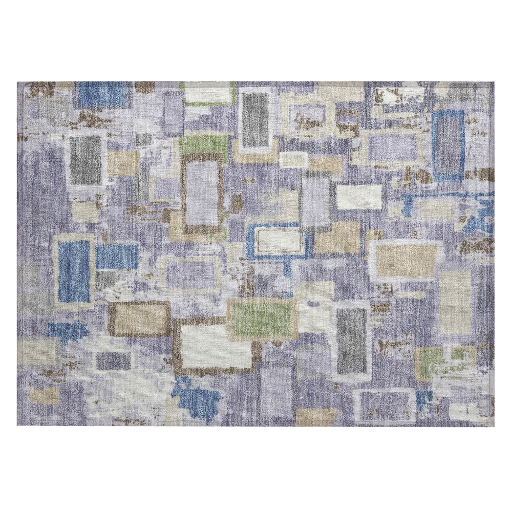 Chantille ACN2246 Purple 1'8
