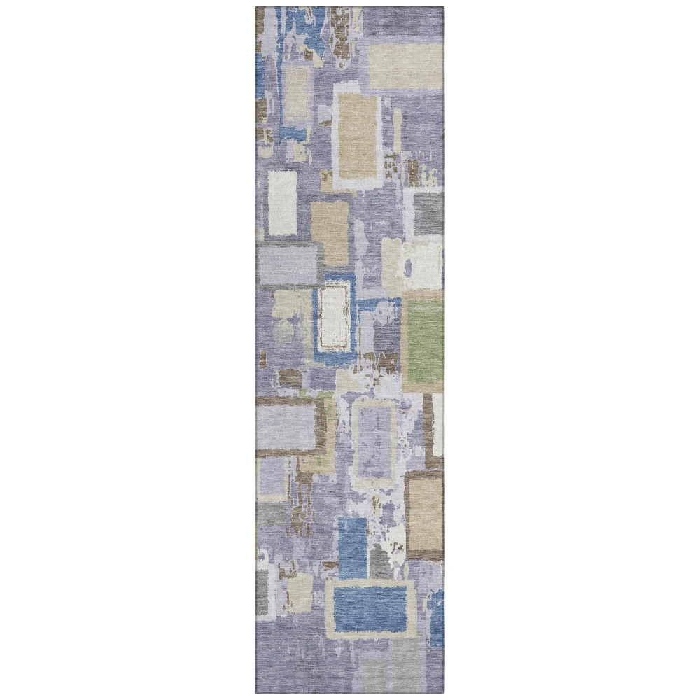Chantille ACN2246 Purple 2'3