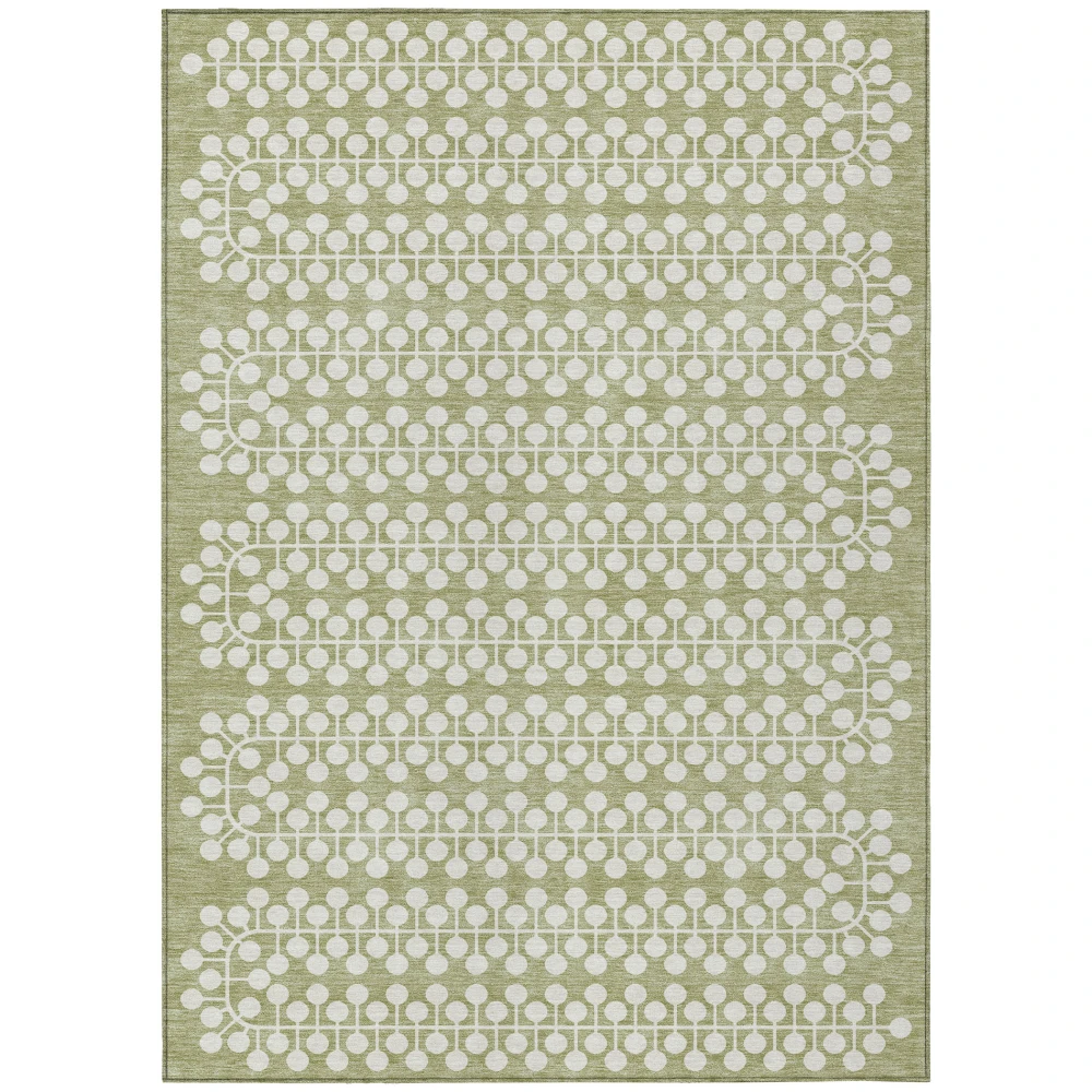 Chantille ACN2247 Aloe 10' x 14' Rug