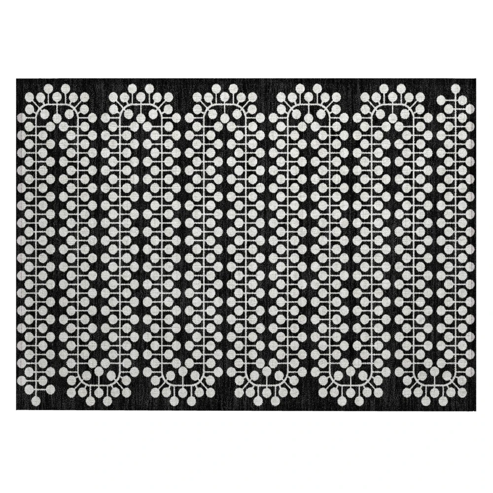 Chantille ACN2247 Black 1'8