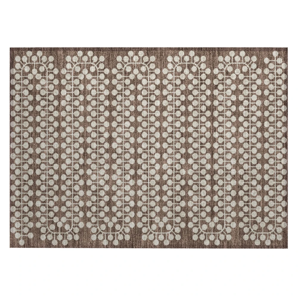 Chantille ACN2247 Brown 1'8