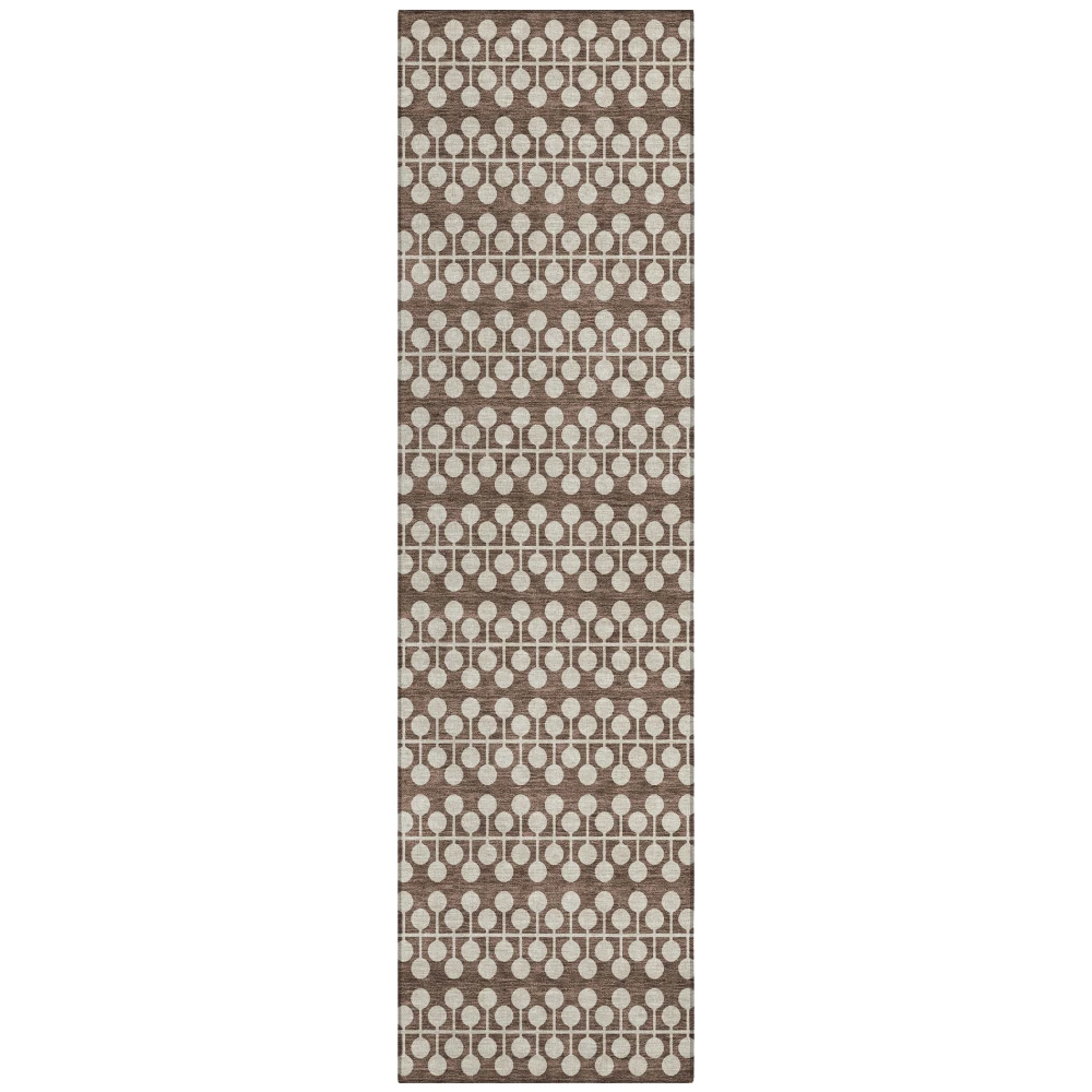 Chantille ACN2247 Brown 2'3