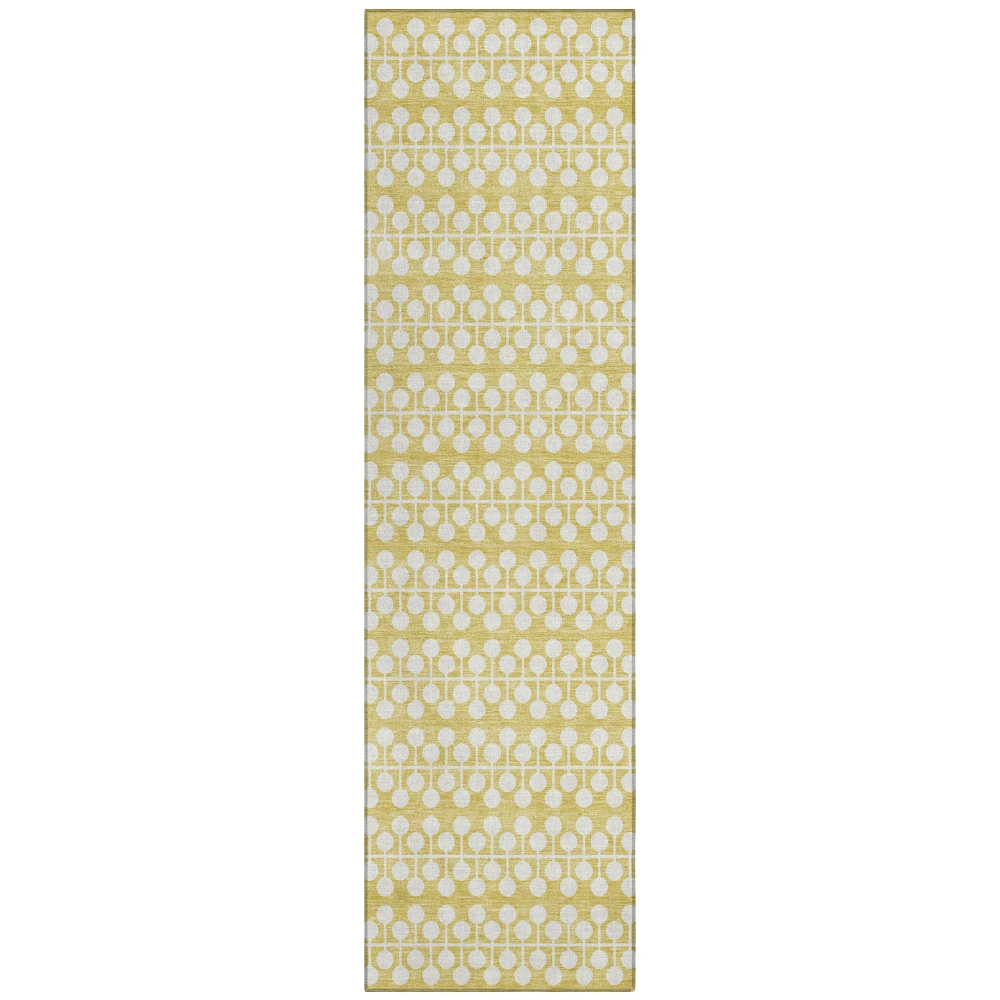 Chantille ACN2247 Gold 2'3