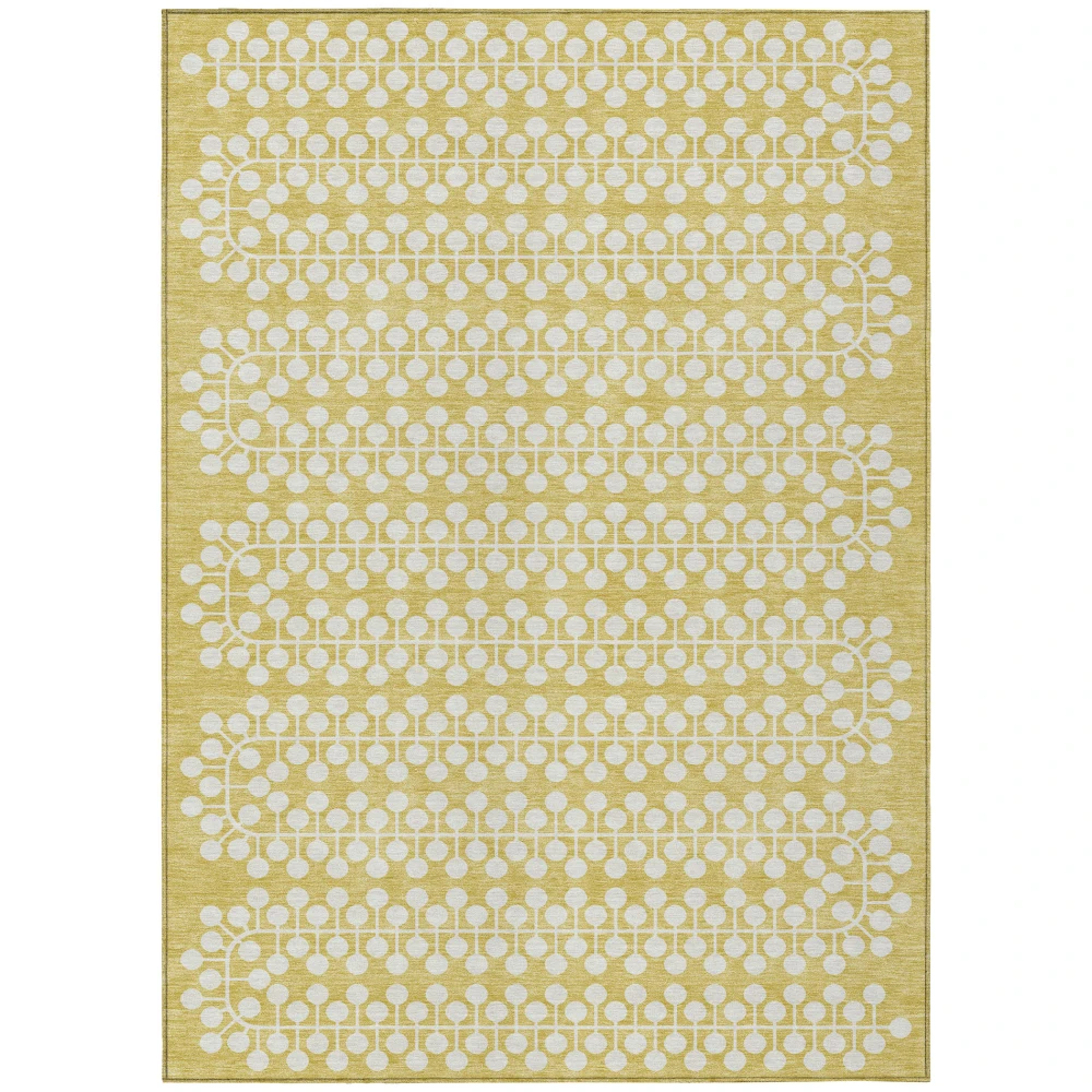 Chantille ACN2247 Gold 2'6