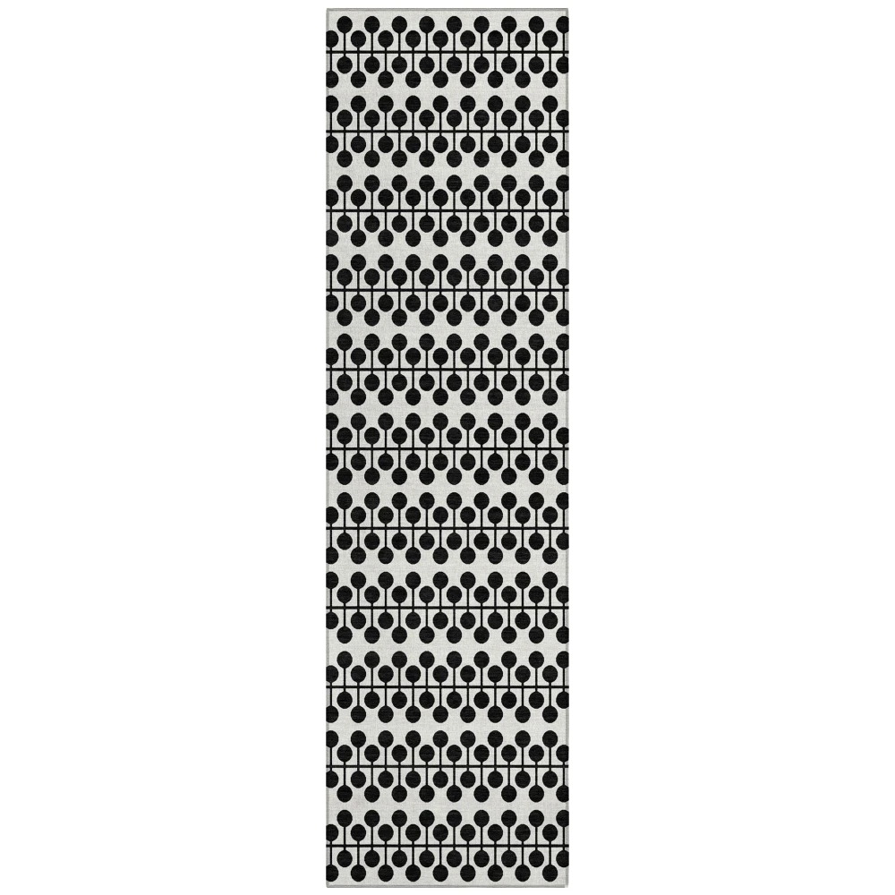 Chantille ACN2247 Ivory 2'3