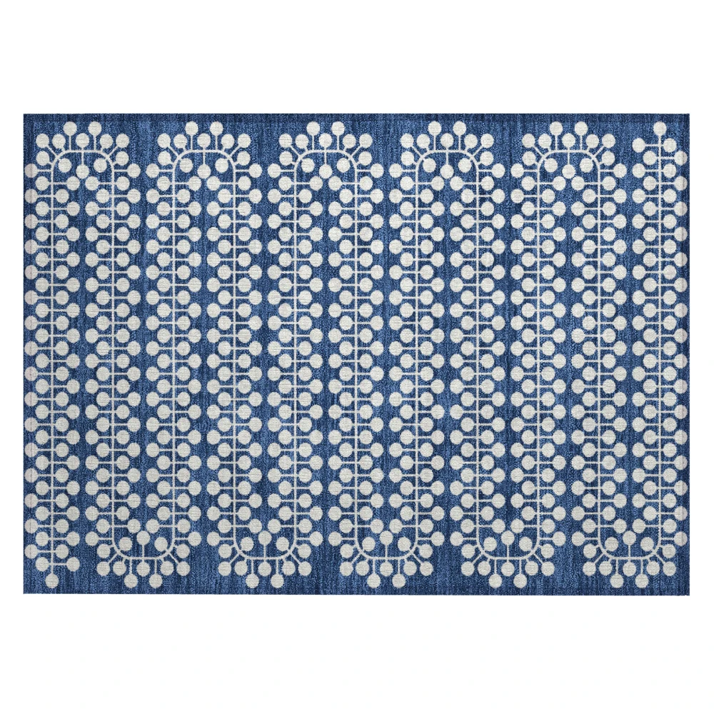 Chantille ACN2247 Navy 1'8