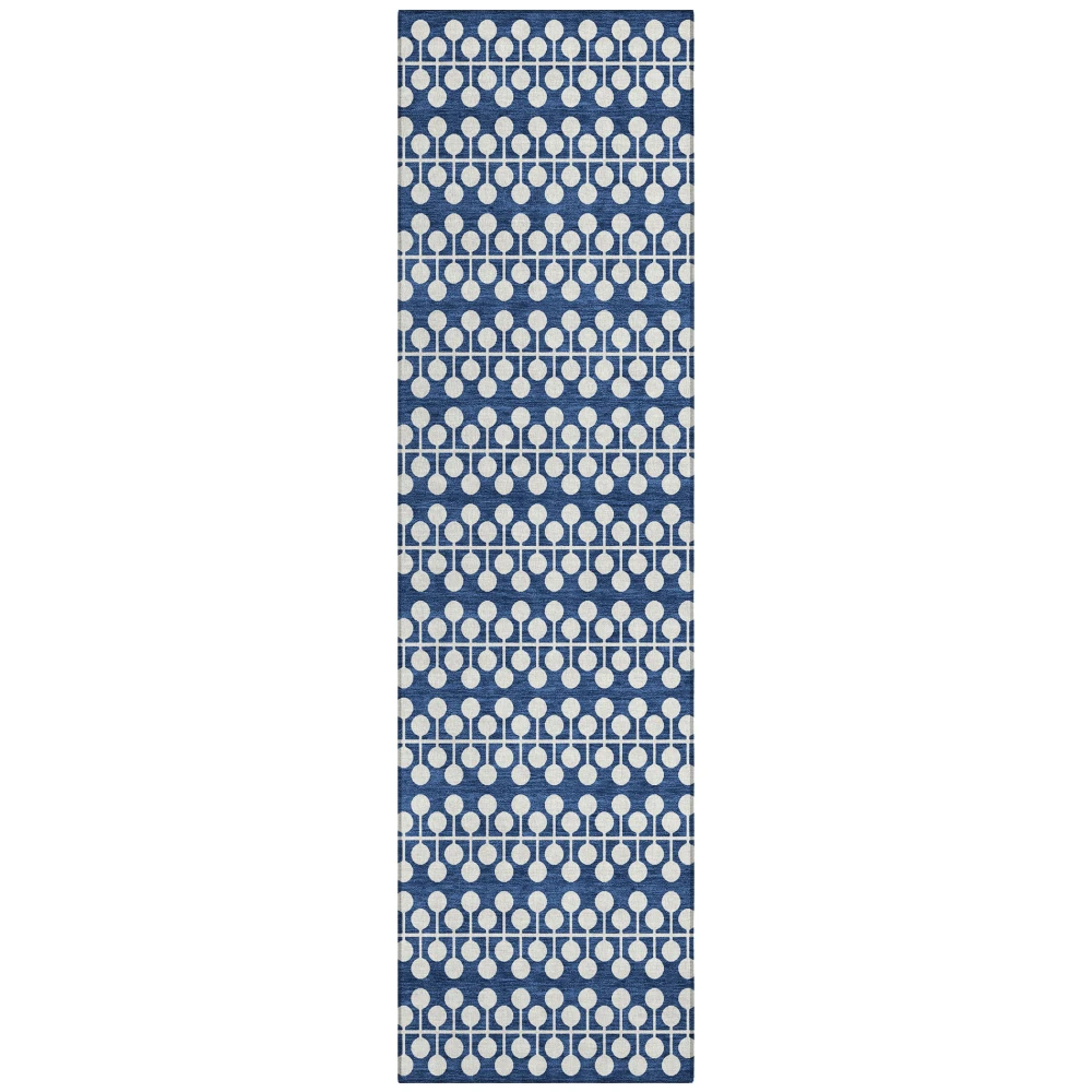 Chantille ACN2247 Navy 2'3