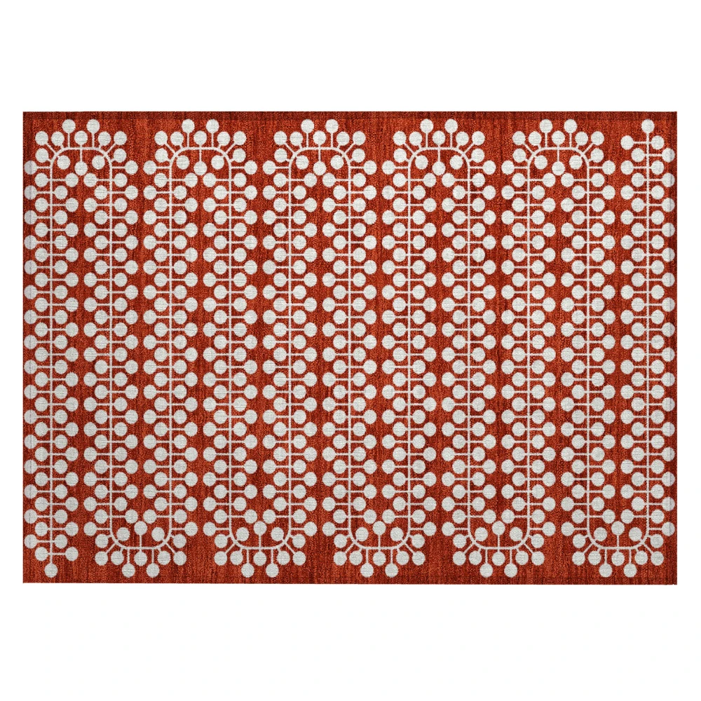Chantille ACN2247 Red 1'8