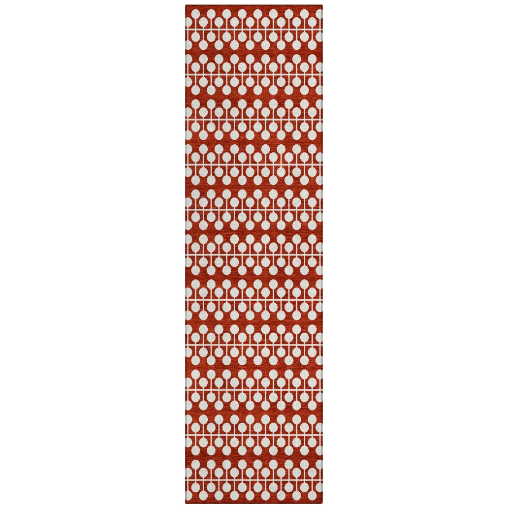 Chantille ACN2247 Red 2'3