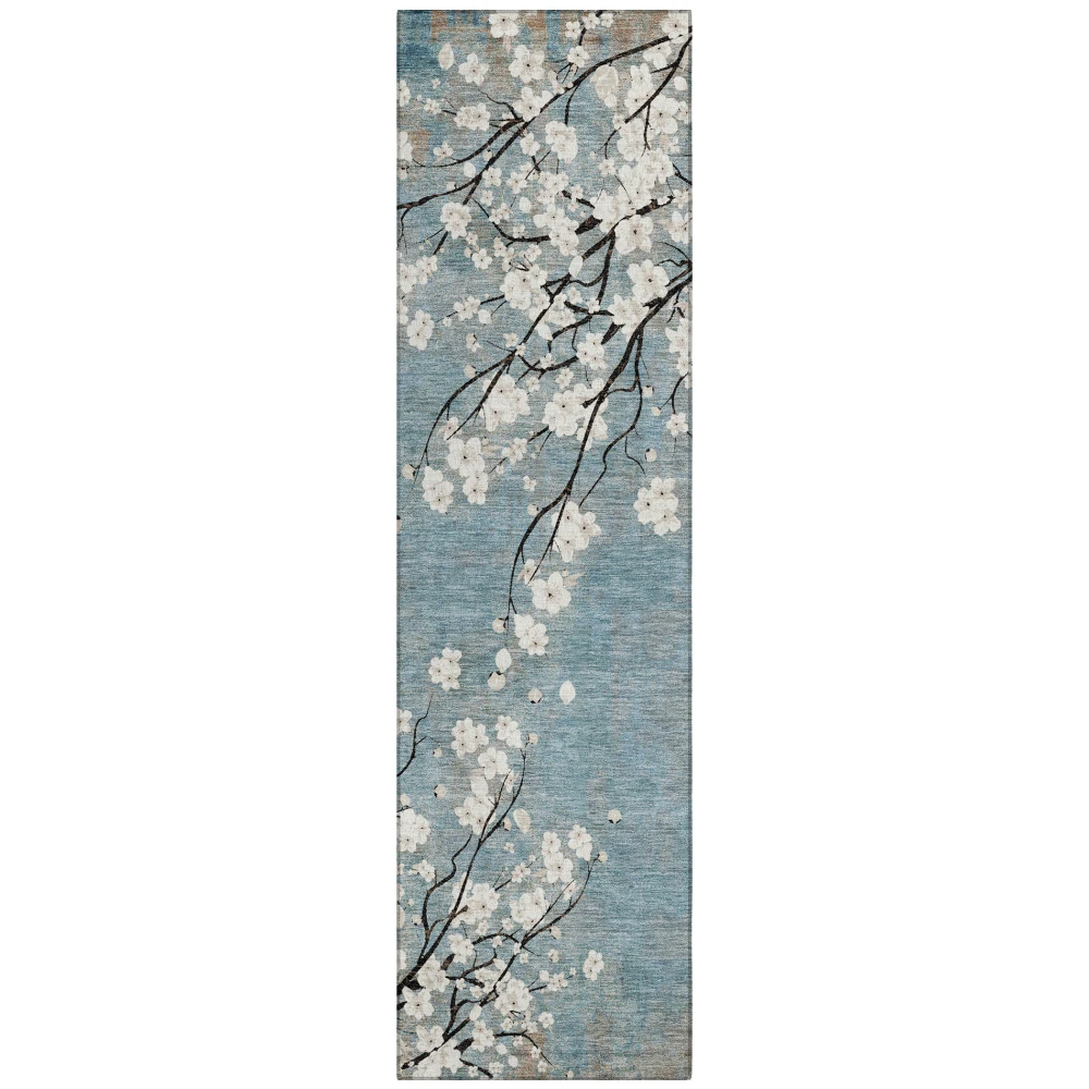 Chantille ACN2248 Denim 2'3