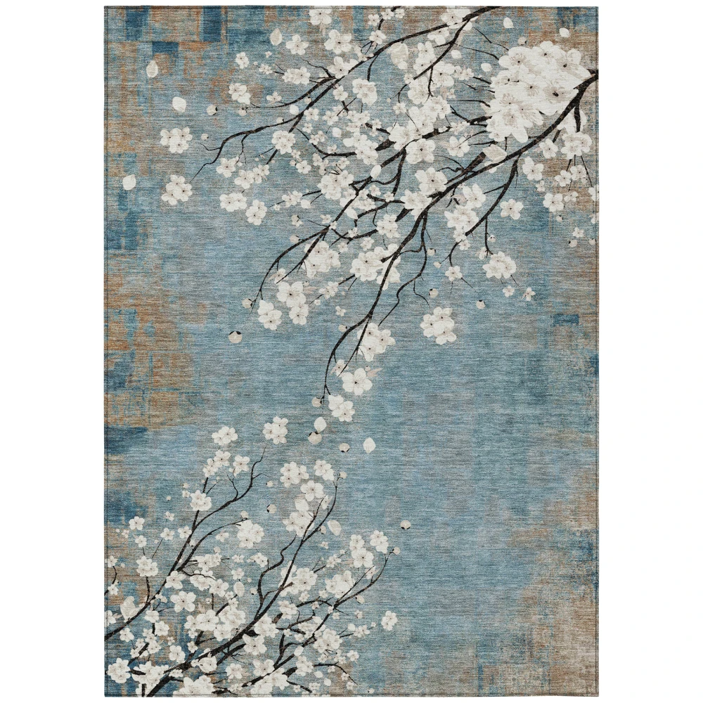 Chantille ACN2248 Denim 8' x 10' Rug