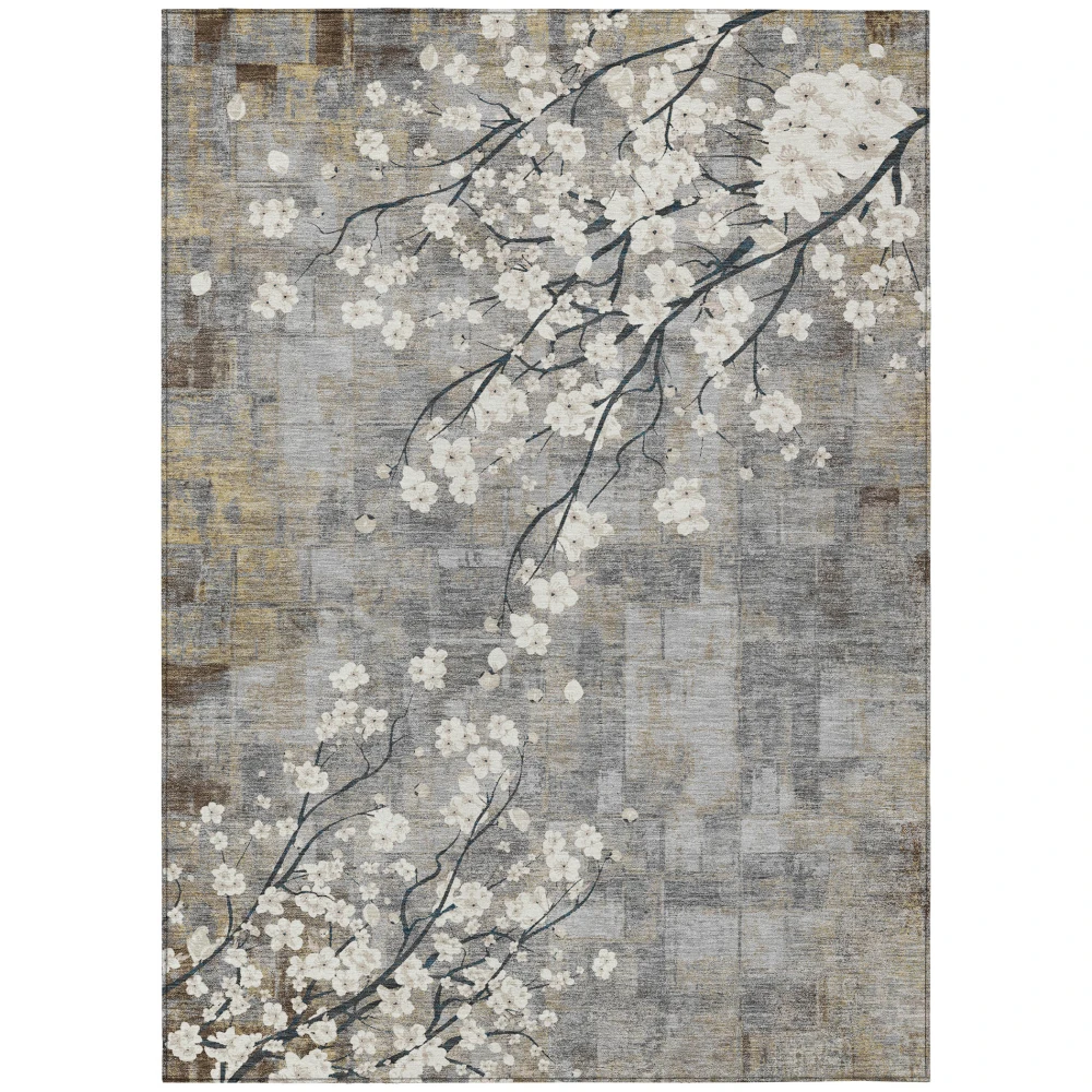 Chantille ACN2248 Gray 2'6